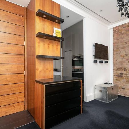 Award-Winning Designer Apartment 런던 외부 사진