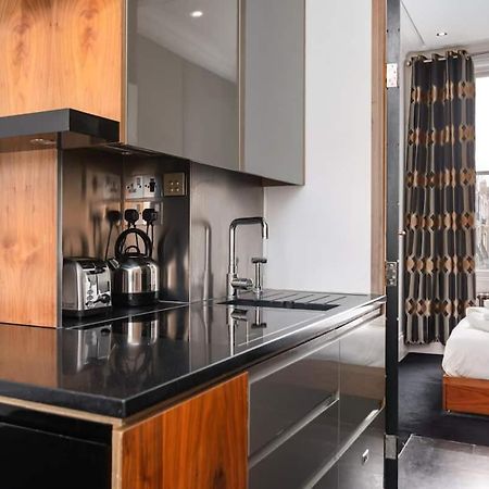 Award-Winning Designer Apartment 런던 외부 사진