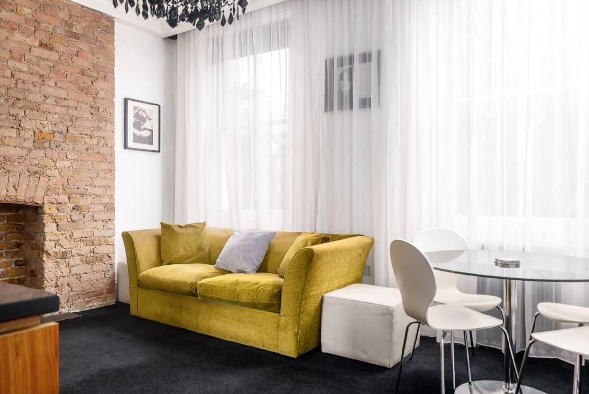 Award-Winning Designer Apartment 런던 외부 사진