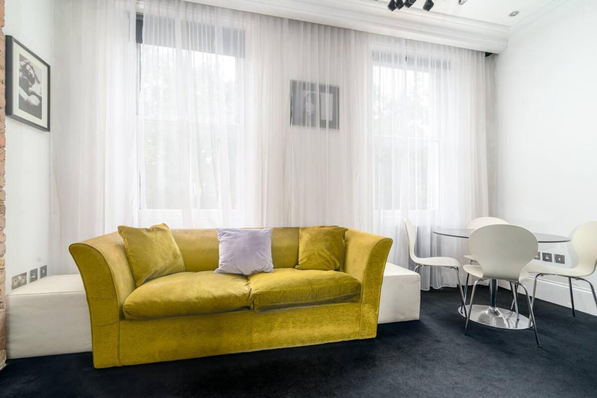 Award-Winning Designer Apartment 런던 외부 사진