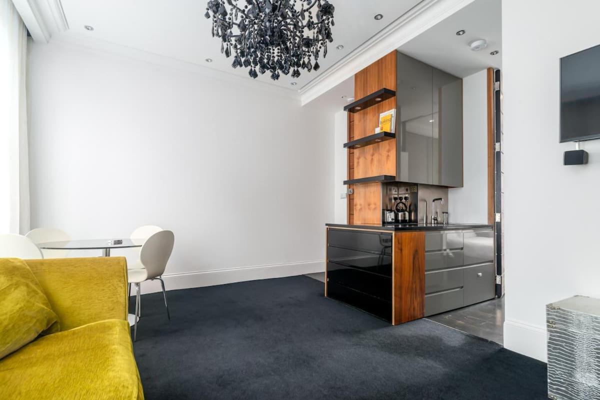Award-Winning Designer Apartment 런던 외부 사진