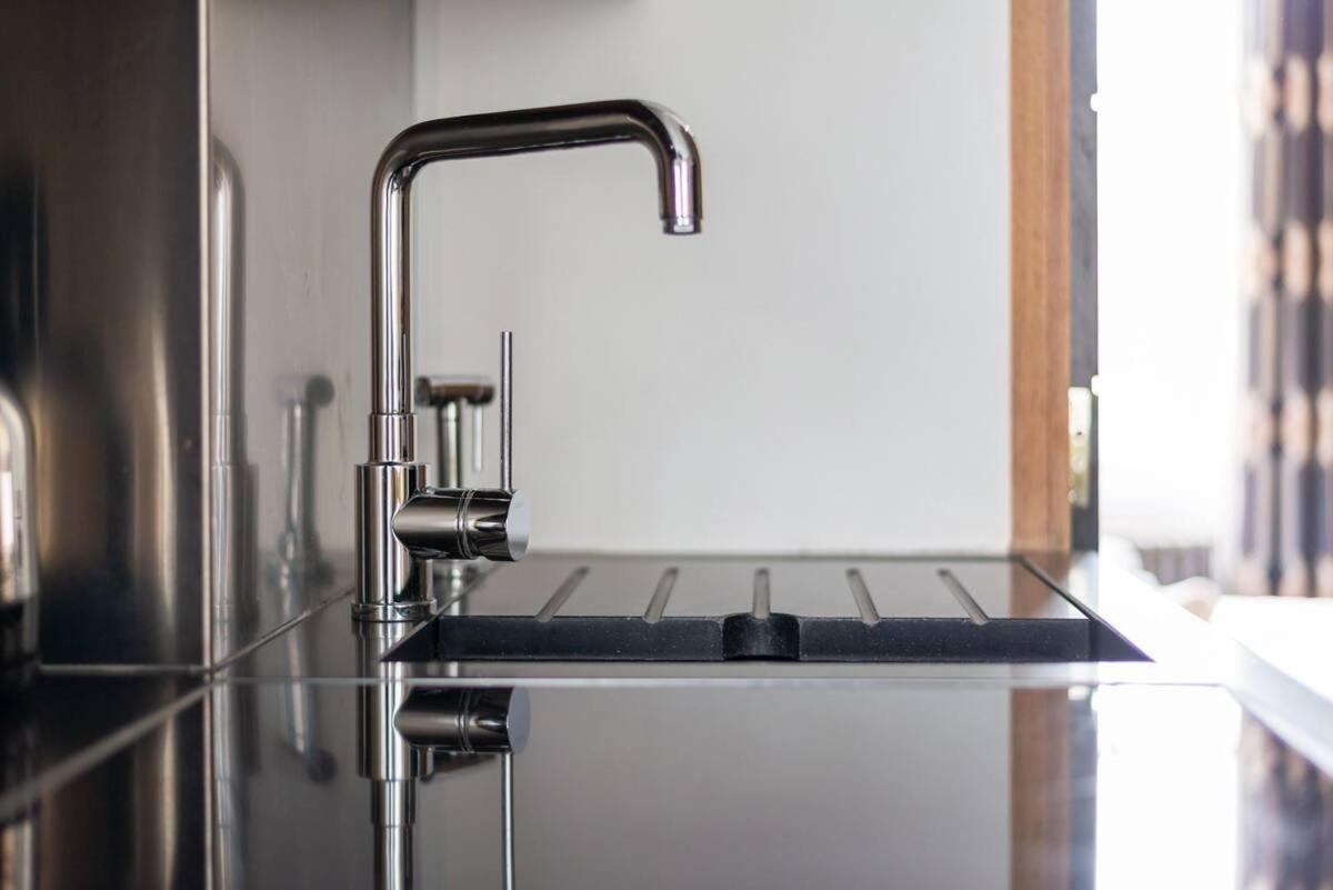Award-Winning Designer Apartment 런던 외부 사진